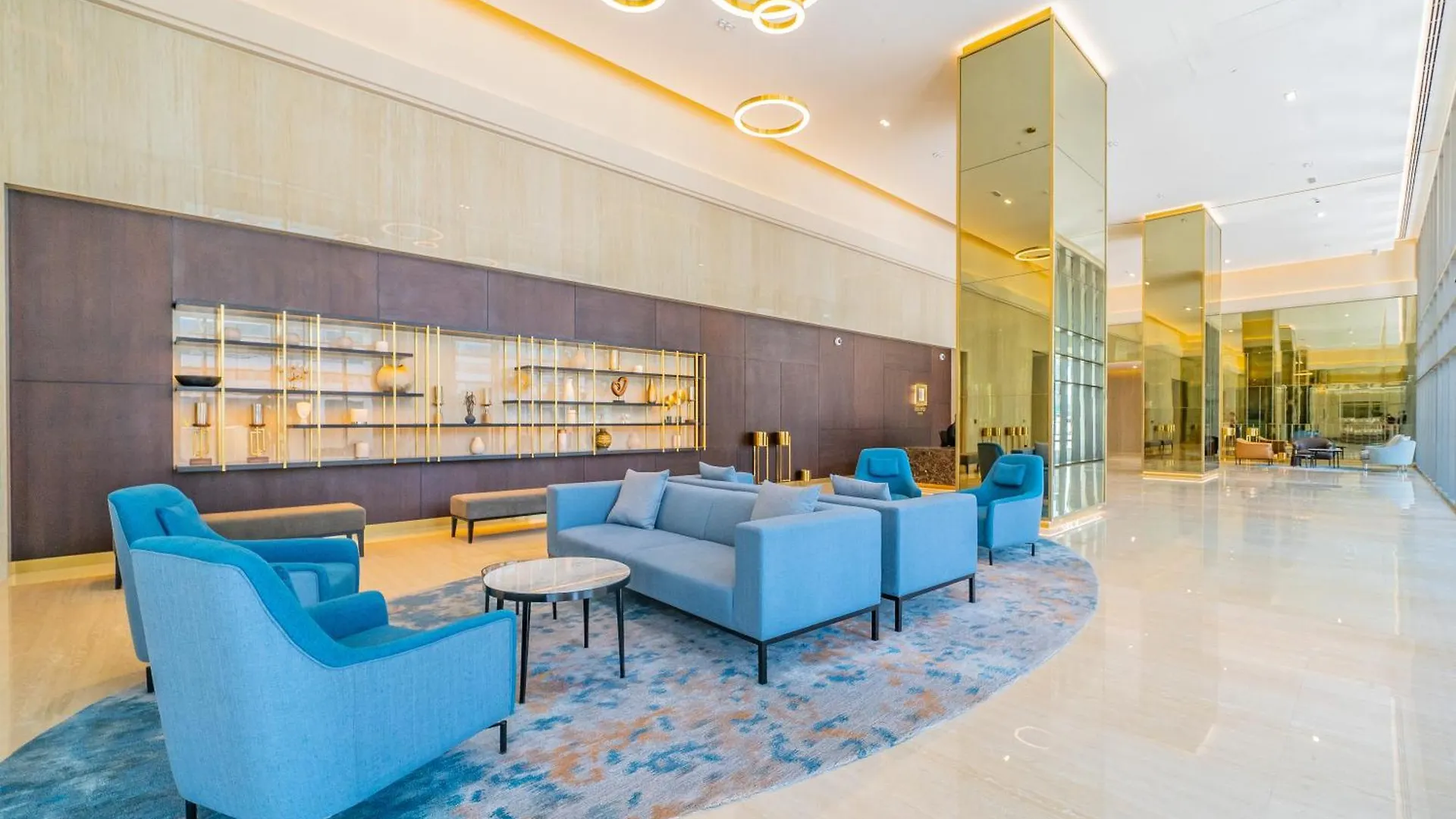 Charming Tropical Apartment Minutes To Dubai Mall 0*,  United Arab Emirates